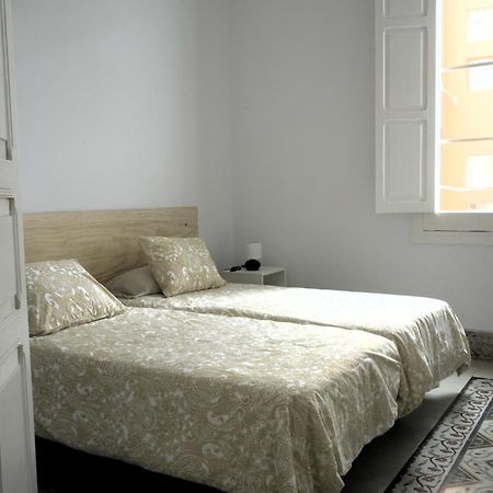 Lua Lua Rooms Las Palmas Exterior photo