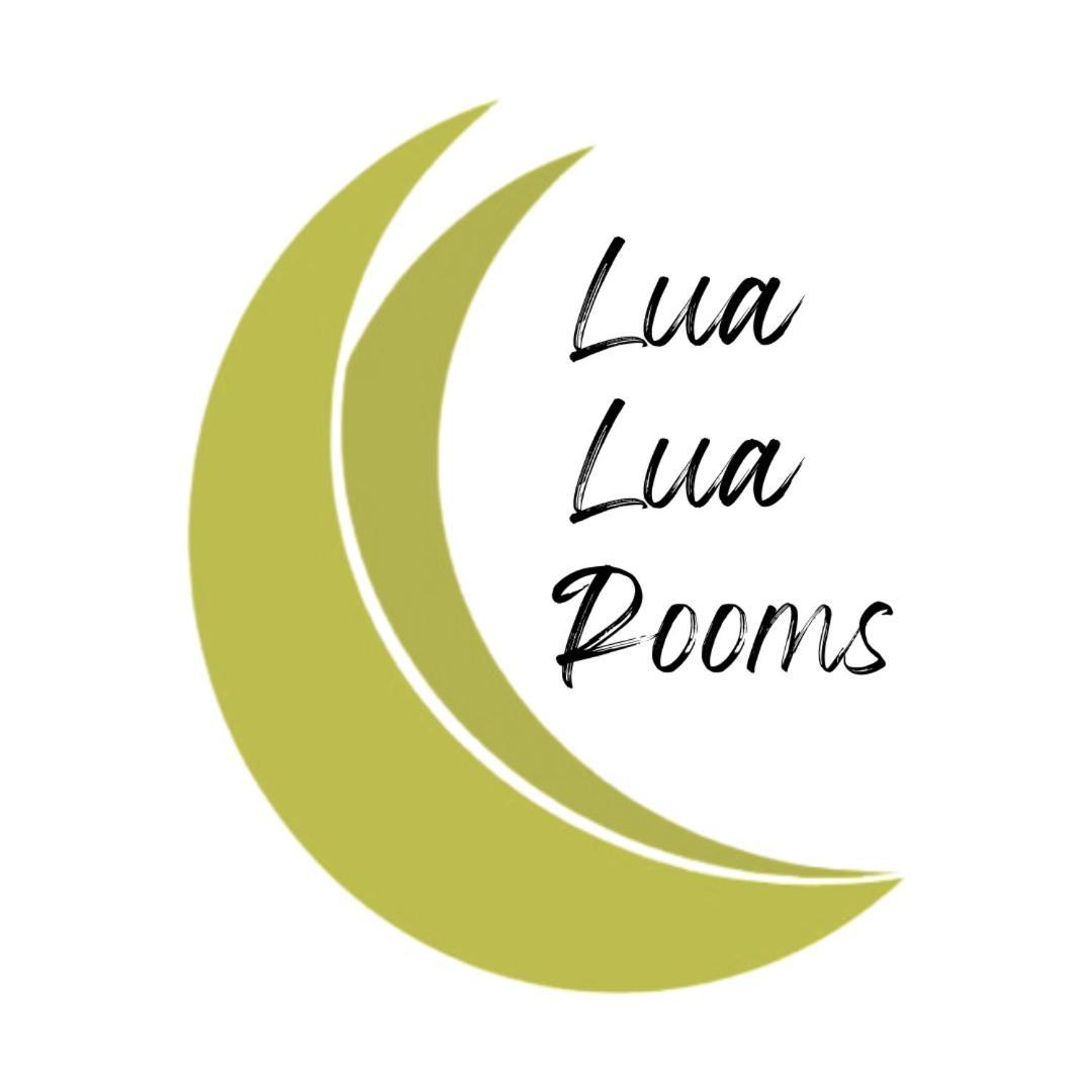 Lua Lua Rooms Las Palmas Exterior photo